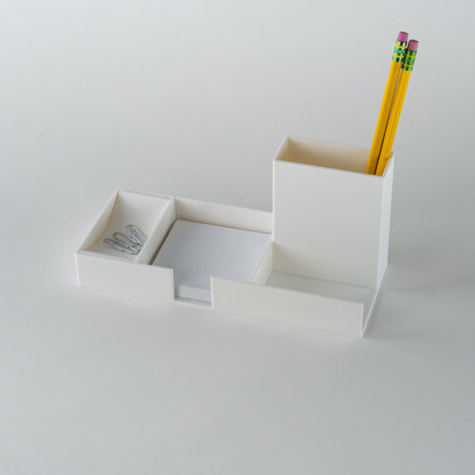 All-In-One Desk Organizer