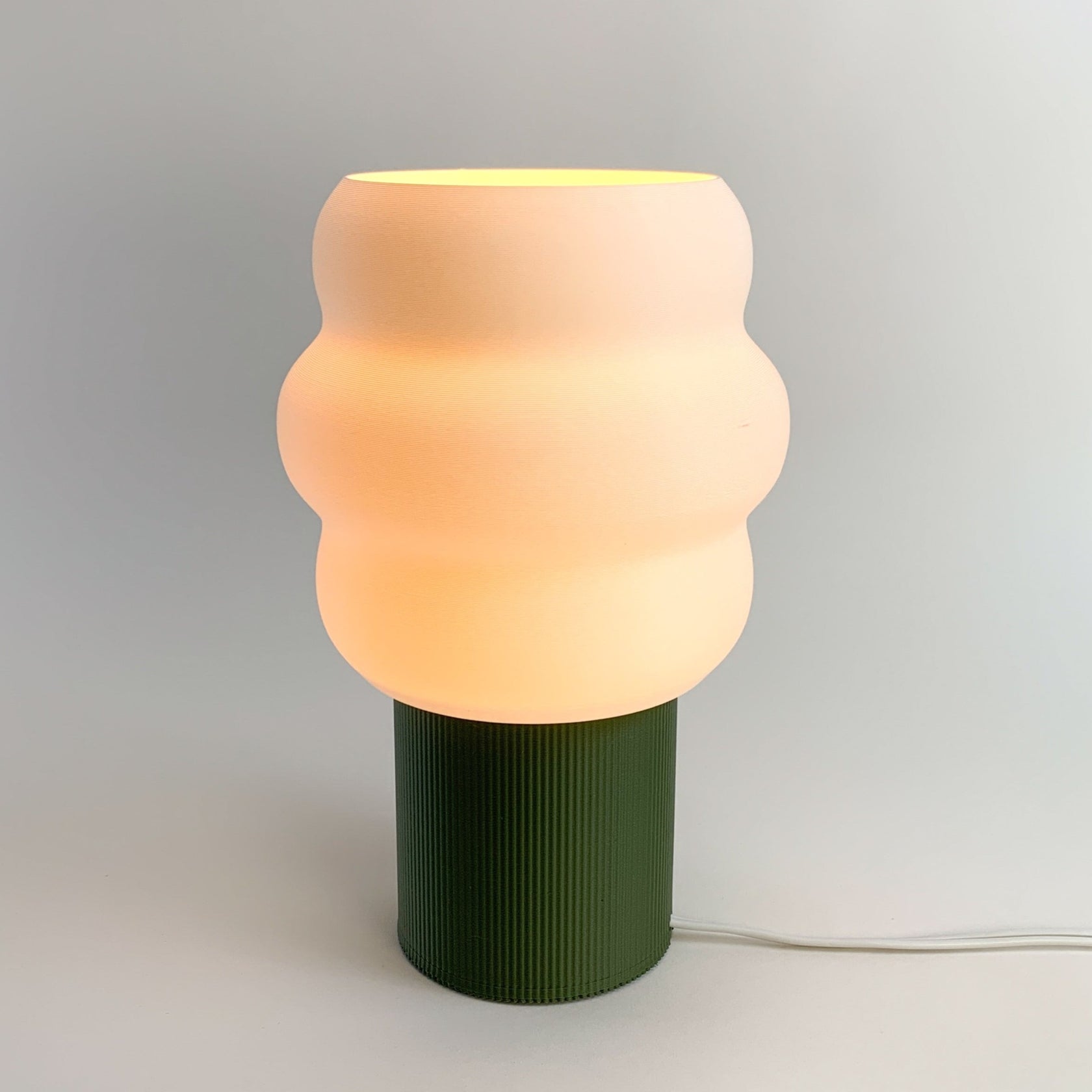 Jelli Table Lamp – Honey and Ivy